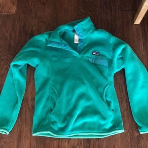 Patagonia Sweater